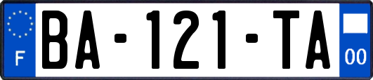BA-121-TA