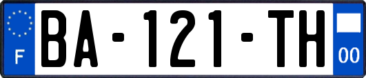 BA-121-TH