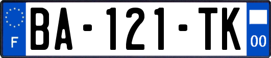 BA-121-TK