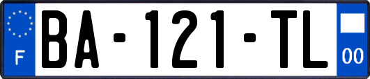 BA-121-TL