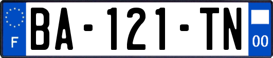 BA-121-TN