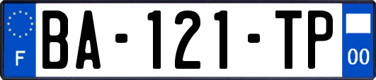 BA-121-TP