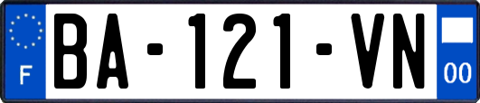 BA-121-VN