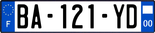 BA-121-YD
