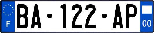 BA-122-AP