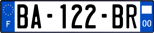 BA-122-BR