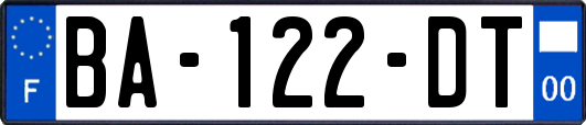 BA-122-DT