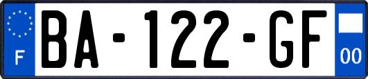BA-122-GF