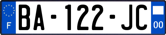 BA-122-JC