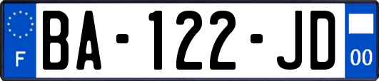 BA-122-JD