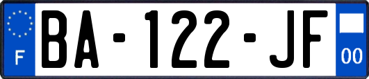 BA-122-JF