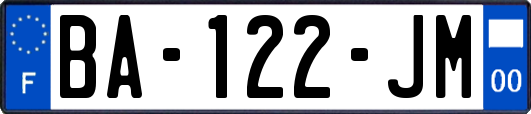 BA-122-JM