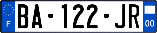 BA-122-JR