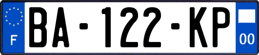 BA-122-KP