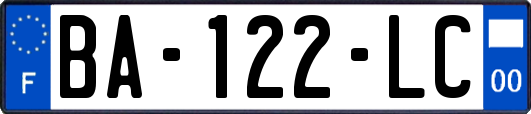 BA-122-LC