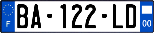 BA-122-LD