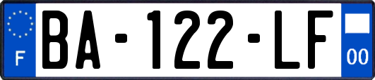 BA-122-LF
