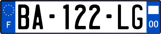 BA-122-LG