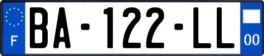 BA-122-LL