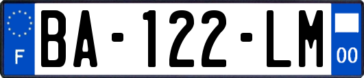 BA-122-LM