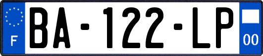BA-122-LP