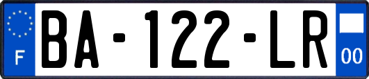 BA-122-LR