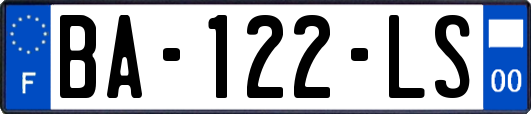 BA-122-LS