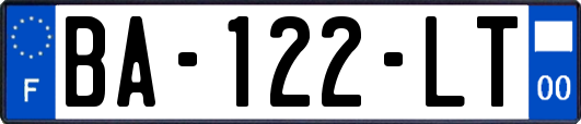 BA-122-LT