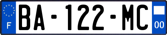BA-122-MC