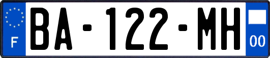 BA-122-MH