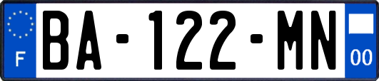 BA-122-MN