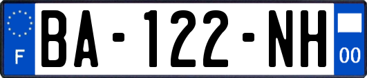 BA-122-NH