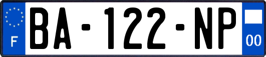 BA-122-NP