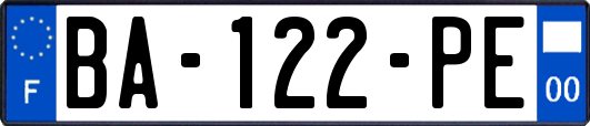 BA-122-PE