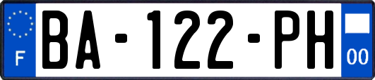 BA-122-PH