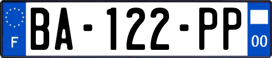 BA-122-PP