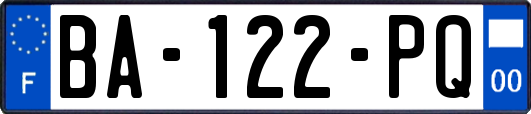 BA-122-PQ