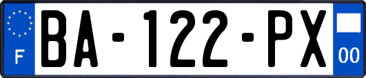 BA-122-PX