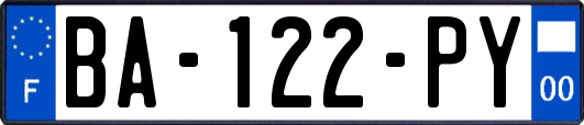 BA-122-PY
