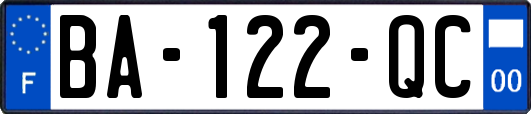 BA-122-QC