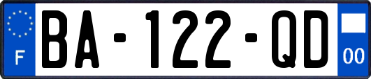 BA-122-QD