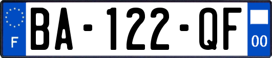 BA-122-QF