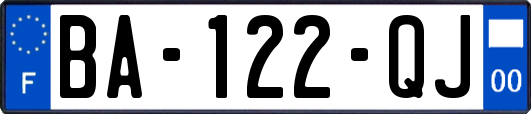BA-122-QJ