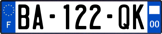 BA-122-QK