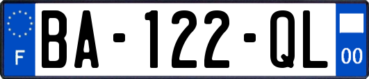 BA-122-QL