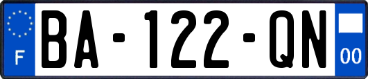 BA-122-QN