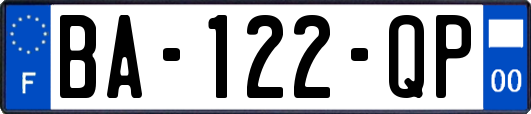 BA-122-QP