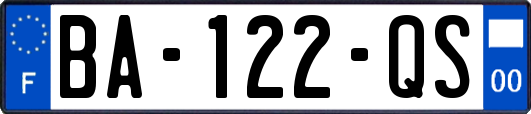 BA-122-QS