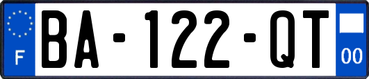 BA-122-QT