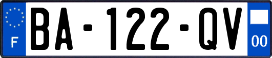 BA-122-QV